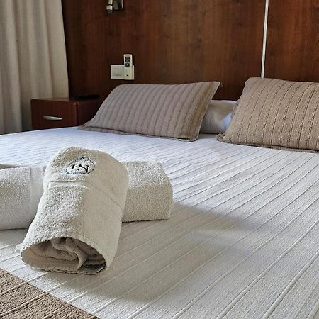 Hotel Novi Мар дел Плата Екстериор снимка