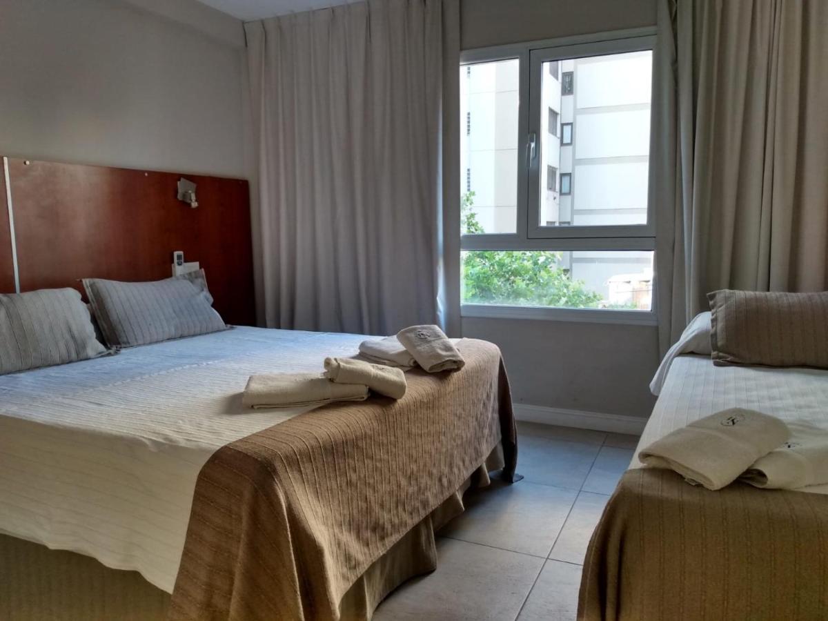 Hotel Novi Мар дел Плата Екстериор снимка