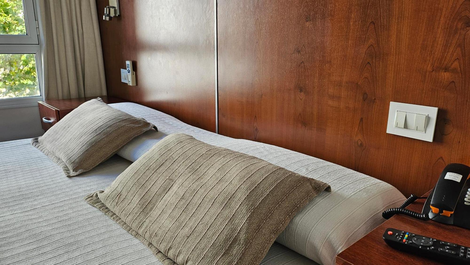 Hotel Novi Мар дел Плата Екстериор снимка