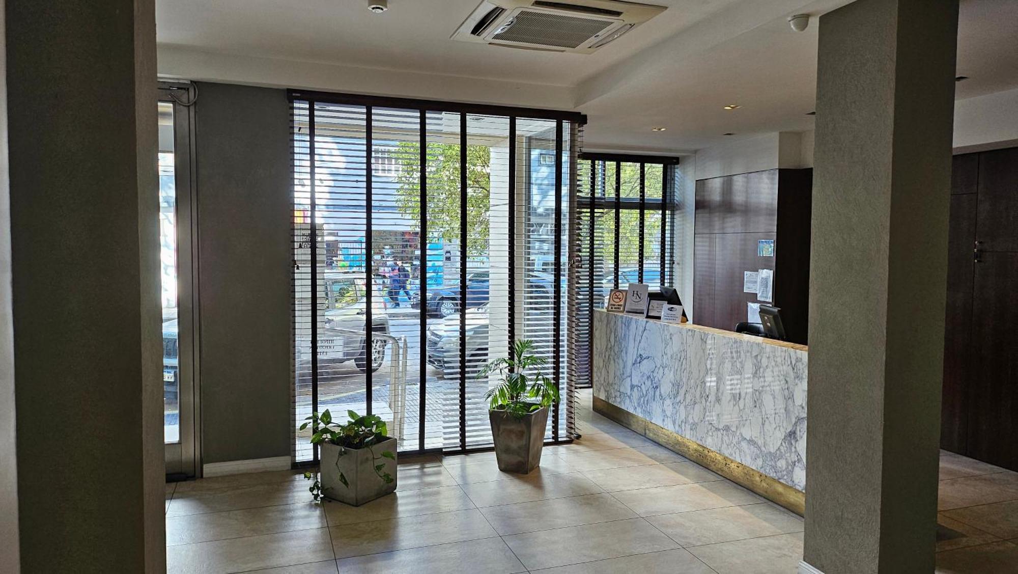 Hotel Novi Мар дел Плата Екстериор снимка