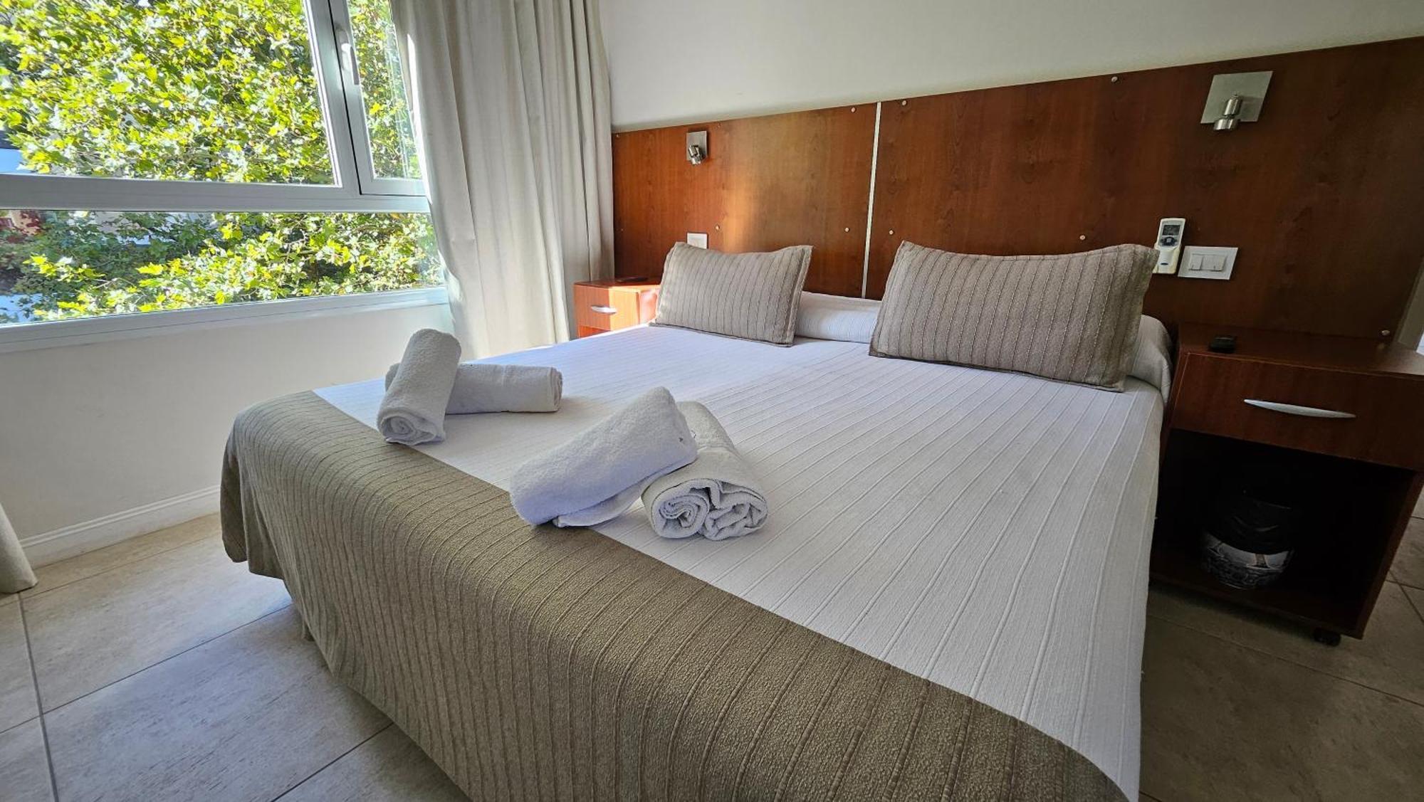 Hotel Novi Мар дел Плата Екстериор снимка
