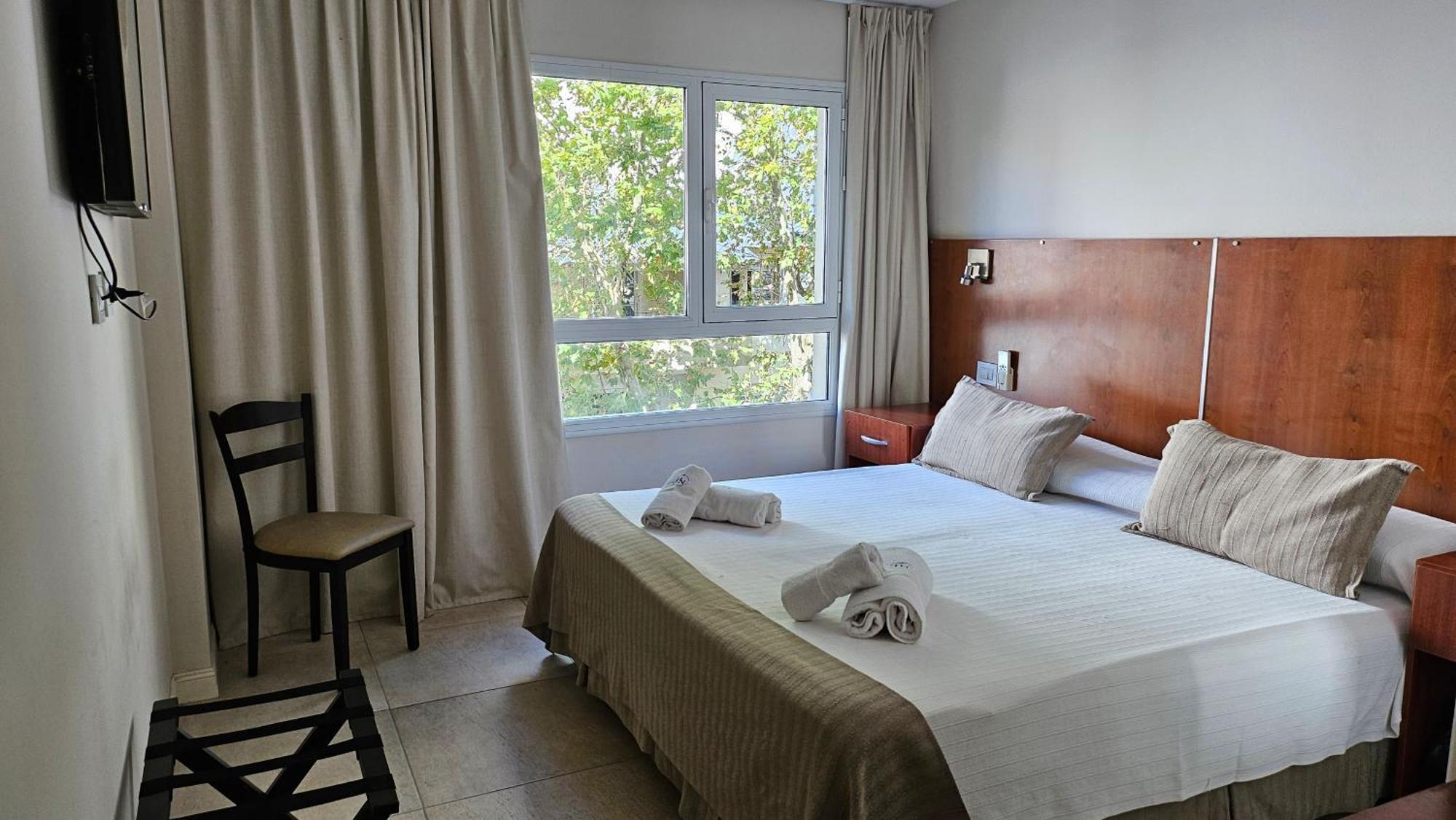 Hotel Novi Мар дел Плата Екстериор снимка