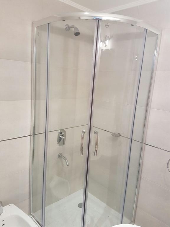 Hotel Novi Мар дел Плата Екстериор снимка