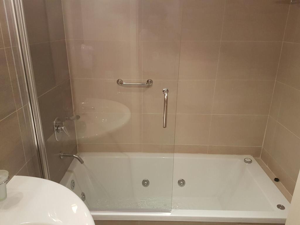 Hotel Novi Мар дел Плата Екстериор снимка